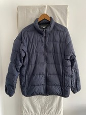 Uniqlo navy ultra for sale  BRISTOL