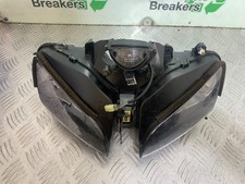 cbr600 headlight for sale  COLCHESTER