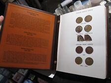 dansco coin albums for sale  Apache Junction