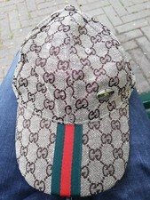 Berretto gucci usato  Milano