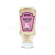 Heinz garlic mayo for sale  Shipping to Ireland