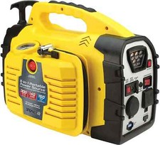 Rally portable power for sale  Milford