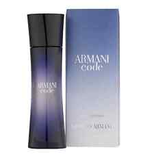 Giorgio amani code for sale  HARROW