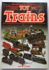 Livre toy trains d'occasion  Antibes