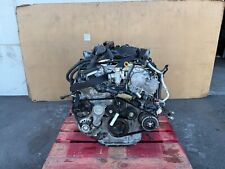 NISSAN 370Z 2011-2012 MOTOR FABRICANTE DE EQUIPAMENTO ORIGINAL 3.7L V6 RWD CONJUNTO 68K comprar usado  Enviando para Brazil