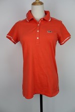 Napapijri polo maglia usato  Massa di Somma