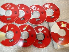 Eiiix sound library for sale  Alhambra