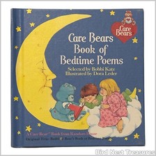 1983 care bears for sale  Sheboygan