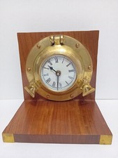 Horloge hublot bateau d'occasion  Saint-Andiol