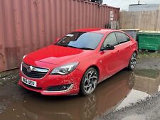 Vauxhall insignia line for sale  BEDFORD