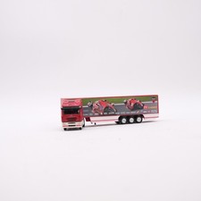 Modellino camion iveco usato  Arzano