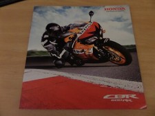 Honda cbr600 motorcycle for sale  BASILDON