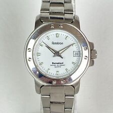 Armitron durasteel watch for sale  Saint Charles