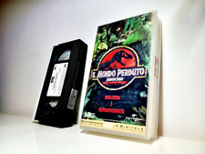 Perduto jurassic park usato  Faenza