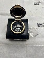 Montblanc meisterstuck crystal for sale  Manassas