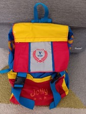 Zaino jolly top usato  Italia
