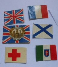 1914 fund raisers for sale  MARCH