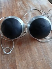Grundig box210a speakers for sale  EASTLEIGH