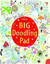 Big doodling pad for sale  USA