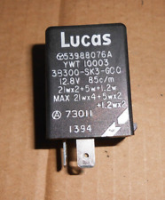 Rover 600 lucas for sale  MORECAMBE