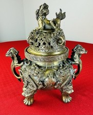 Vtg chinese bronze for sale  Saint Paul