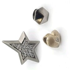 Sterling silver charms for sale  BEXHILL-ON-SEA