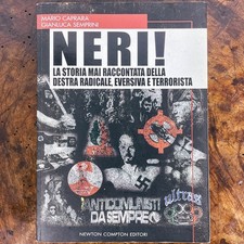 Neri storia destra usato  Ivrea
