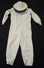 Beekeeping suit mask for sale  El Paso