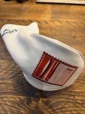Callaway driver headcover for sale  SOUTHEND-ON-SEA