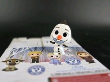 Usado, Funko Mystery Minis - Frozen / Eiskönigin 2 - Olaf comprar usado  Enviando para Brazil