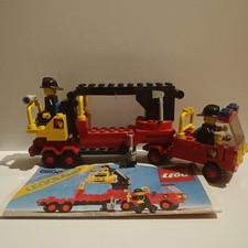 Lego 6690 camion usato  Vermiglio