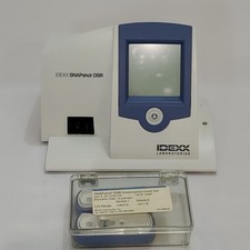 Idexx snapshot dsr for sale  Bloomer