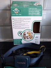 anti bark collar for sale  FRODSHAM
