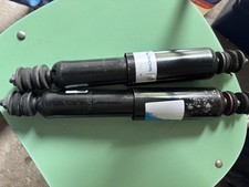 Ammortizzatori fiat 500 usato  Dairago
