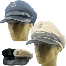 Kapitän breton cap gebraucht kaufen Kapitän breton cap gebraucht kaufen  Versand nach Germany