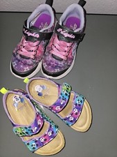 Skechers blinkschuhe mickey gebraucht kaufen  Ramstein-Miesenbach