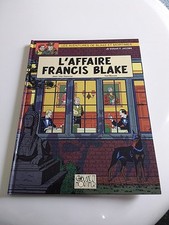 Blake mortimer eo d'occasion  Duclair