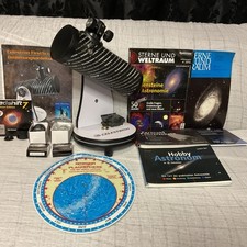 Celestron dobson teleskop gebraucht kaufen  Achern