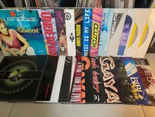 Lotto stock dischi usato Lotto stock dischi usato  Campiglia Marittima