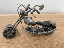 Metal welded motorcycle for sale  LEATHERHEAD