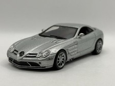 Mercedes slr mclaren d'occasion  Forbach