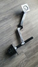 Ergotron desk monitor for sale  CHELTENHAM