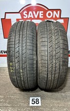 225 60r17 hankook for sale  IVYBRIDGE