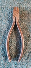 Alicate cortador diagonal Pro America 6" feito nos EUA!  GSA - Usado! Marca de moagem. comprar usado  Enviando para Brazil