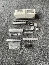 Anbrico 4mm started for sale  YORK