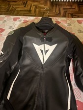 tuta intera pelle dainese usato tuta intera pelle dainese usato Pieve a Nievole