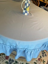 ruffled tablecloth for sale ruffled tablecloth for sale Dallas