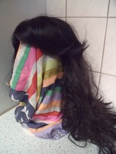 Schöne cosplay wig gebraucht kaufen  Düren