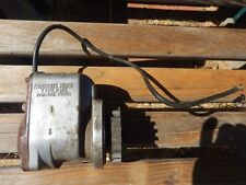 Fairbanks morse eclipse for sale  Creston