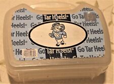 Tar heels lunch for sale  Mooresville